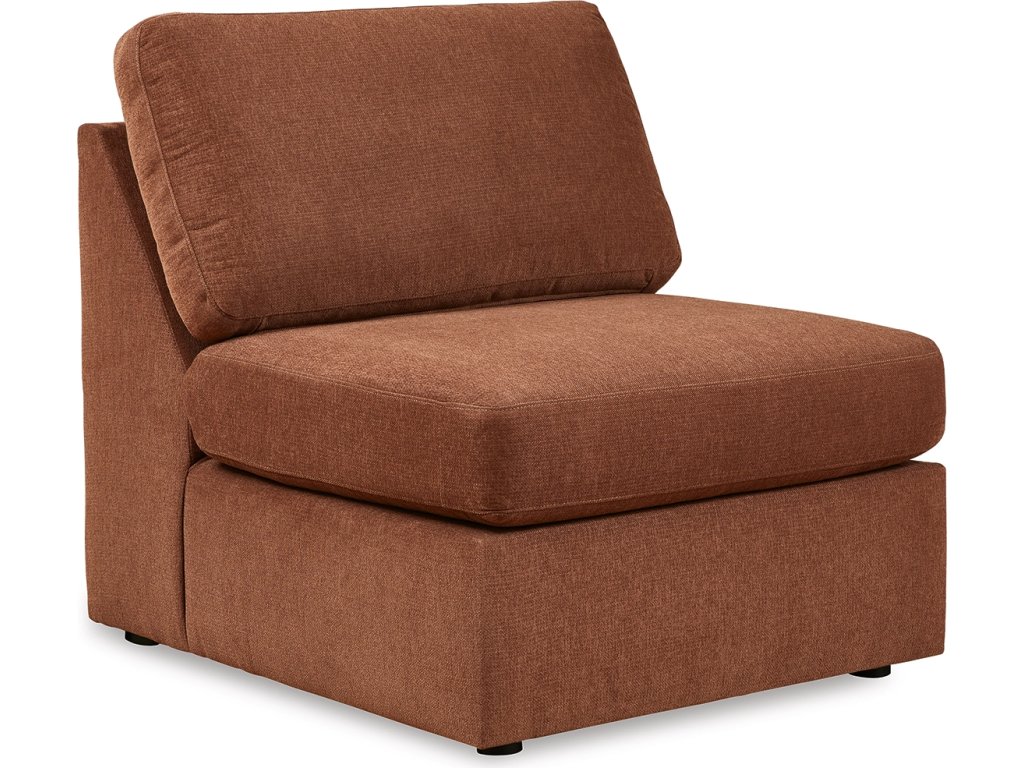 Modmax 4-Piece Sectional with Chaise - image 2