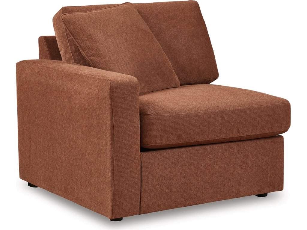 Modmax 4-Piece Sectional with Chaise - image 1