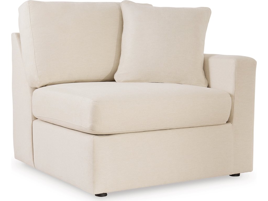 Modmax 4-Piece Sectional - image 4
