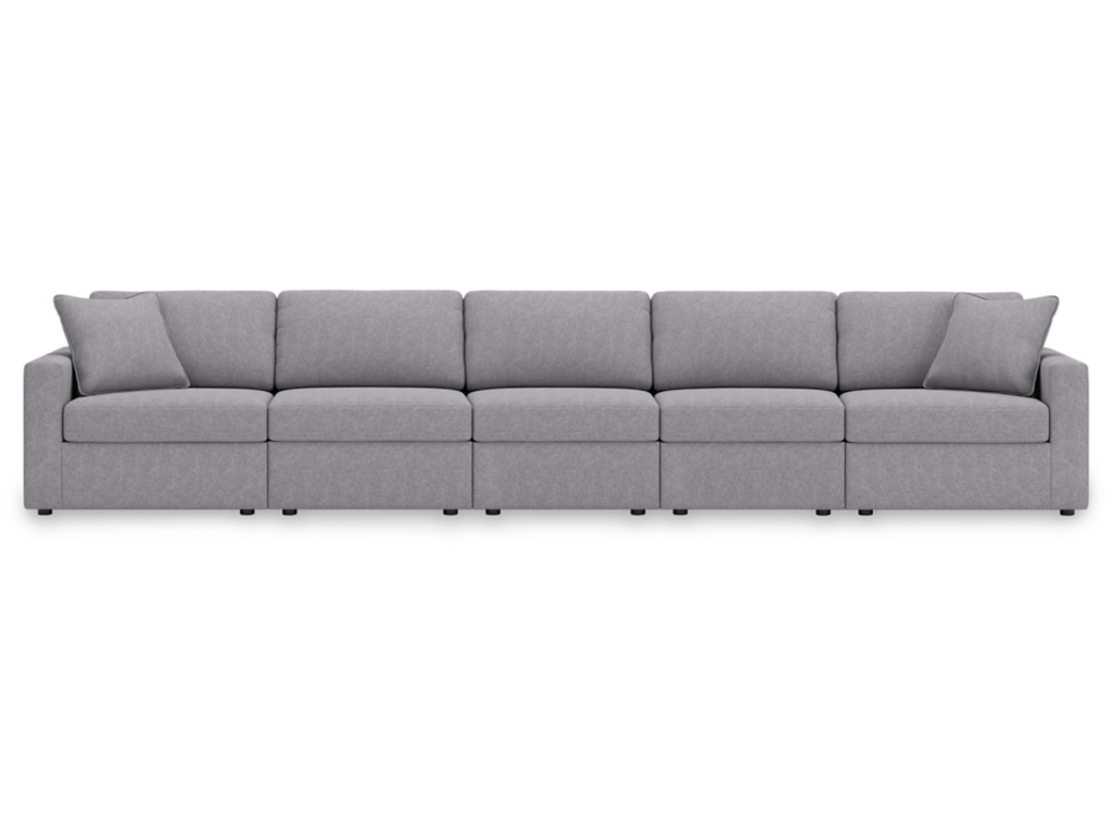 Modmax 5-Piece Sectional - main image