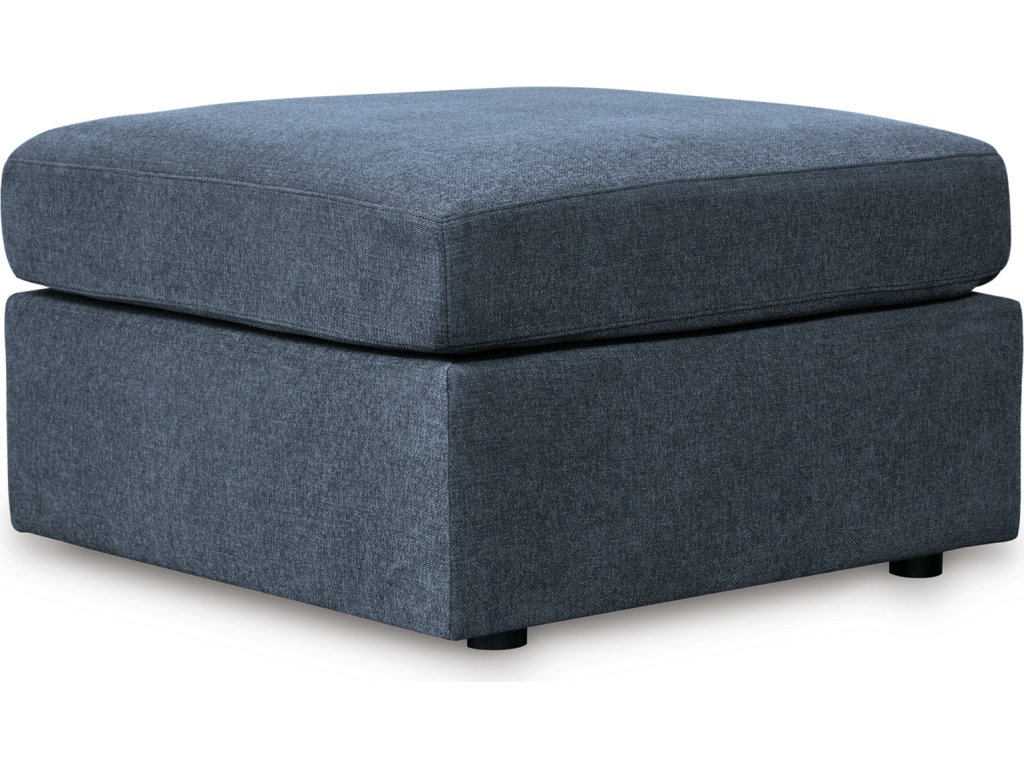 Modmax 6-Piece Sectional with Chaise and Ottoman - image 16