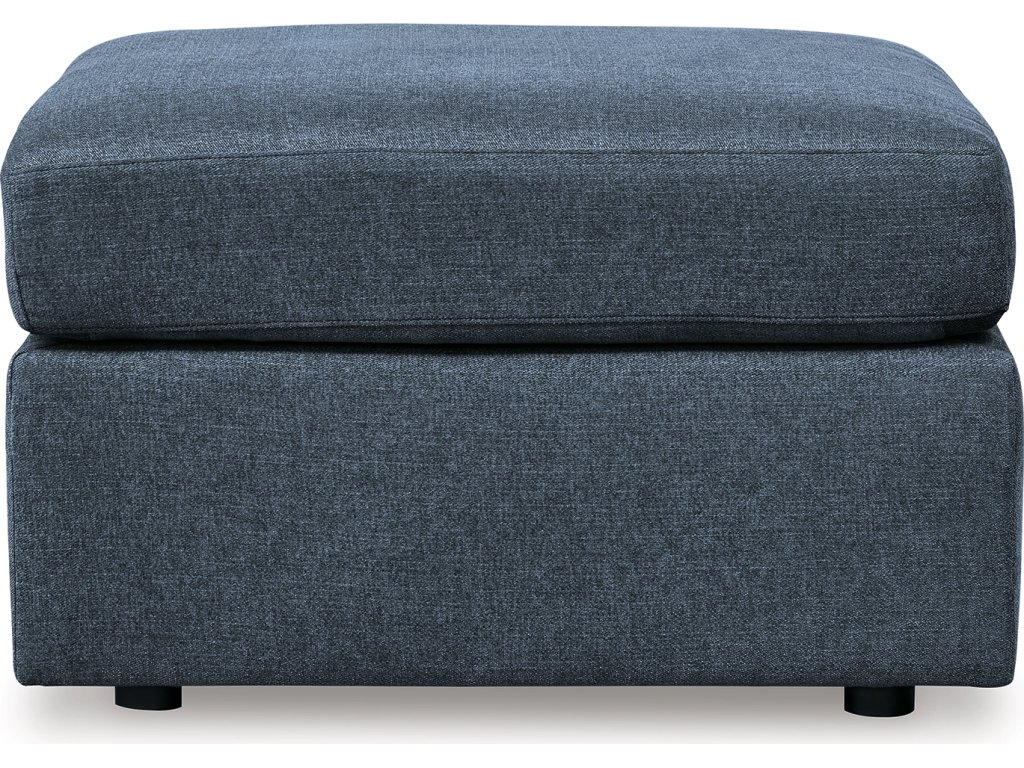 Modmax 6-Piece Sectional with Chaise and Ottoman - image 15