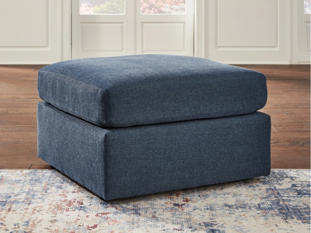 Modmax 6-Piece Sectional with Chaise and Ottoman - image 18