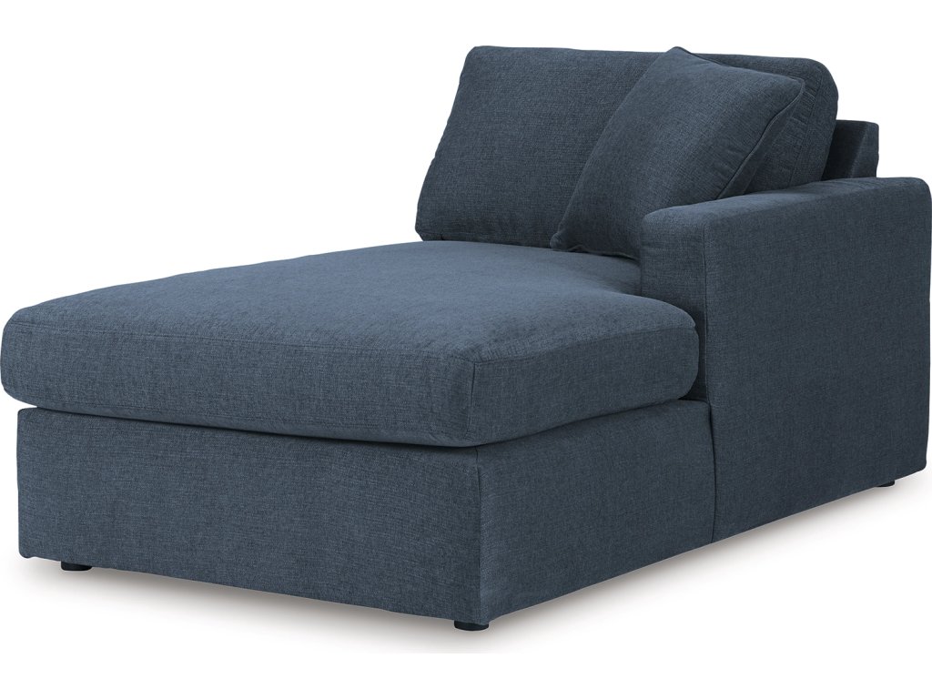 Modmax 6-Piece Sectional with Chaise and Ottoman - image 12