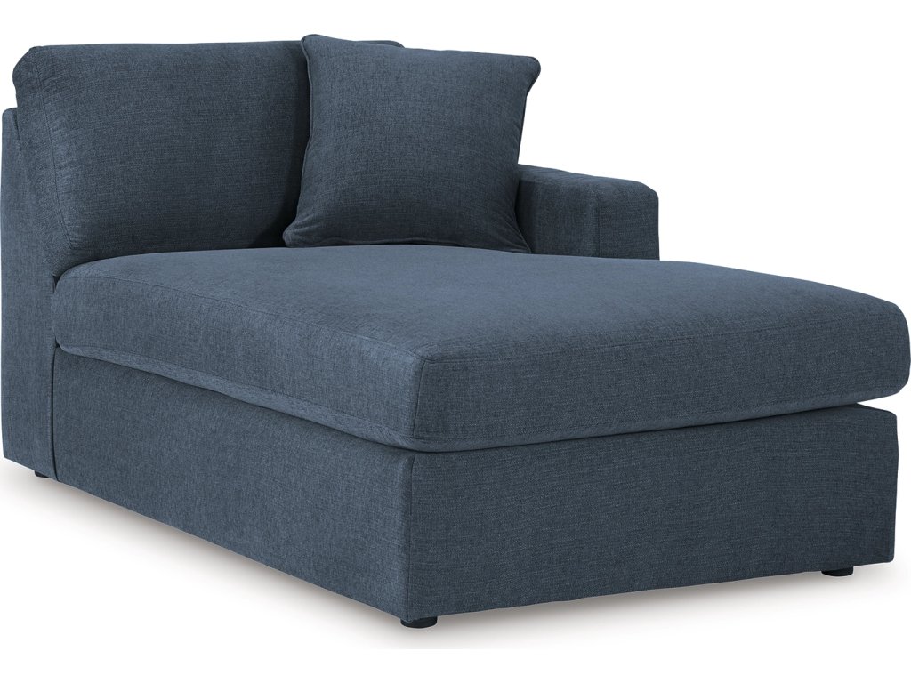 Modmax 6-Piece Sectional with Chaise and Ottoman - image 11