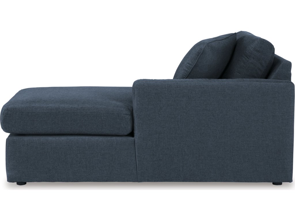 Modmax 6-Piece Sectional with Chaise and Ottoman - image 13