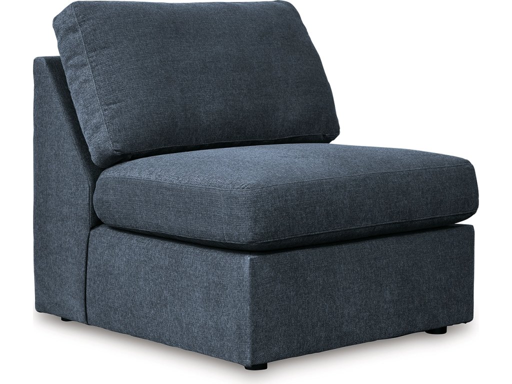 Modmax 6-Piece Sectional with Chaise and Ottoman - image 6