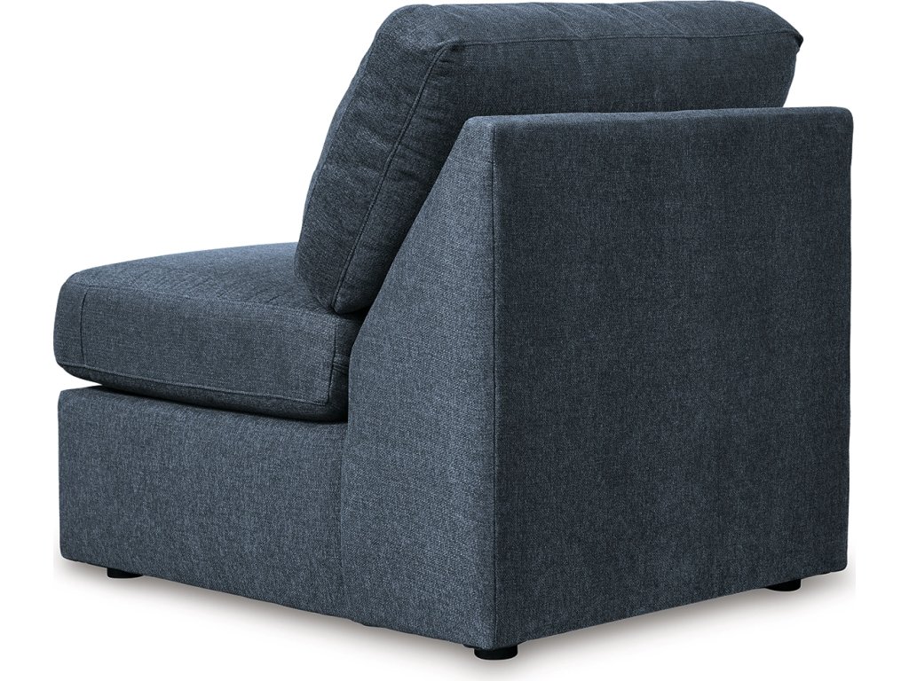 Modmax 6-Piece Sectional with Chaise and Ottoman - image 8