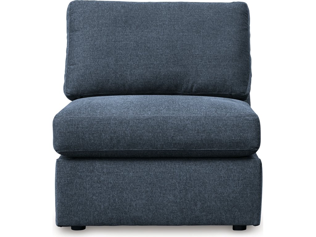 Modmax 6-Piece Sectional with Chaise and Ottoman - image 5
