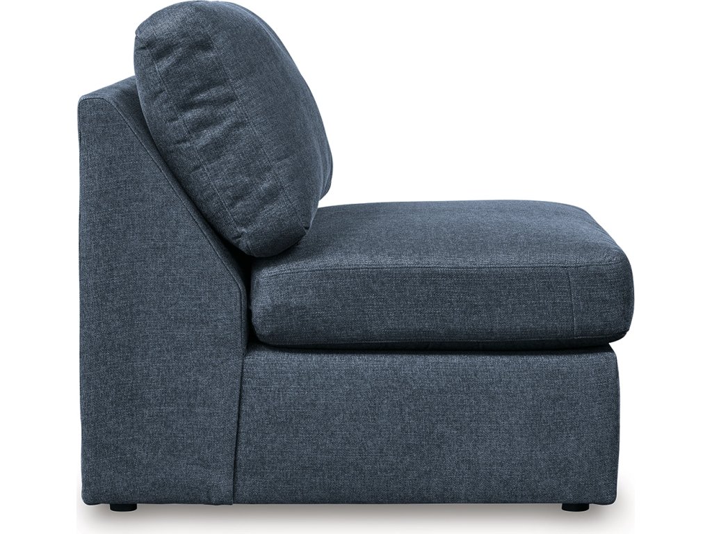 Modmax 6-Piece Sectional with Chaise and Ottoman - image 7