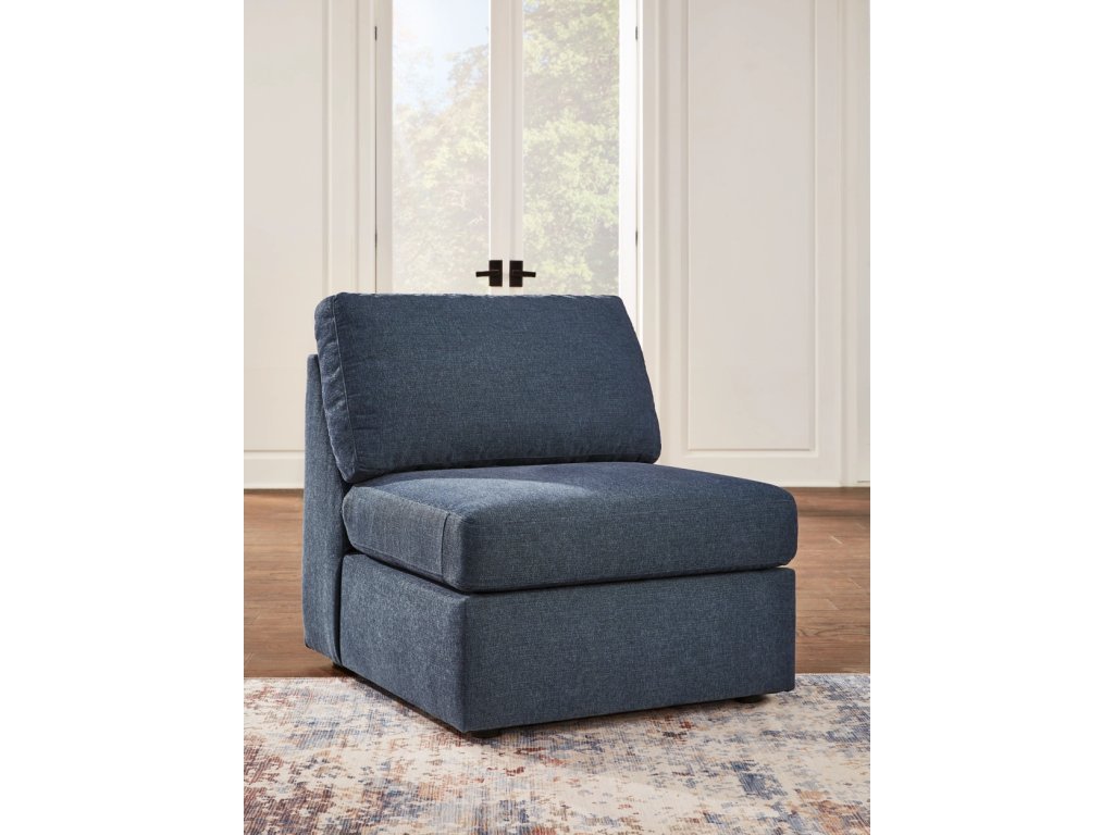 Modmax 6-Piece Sectional with Chaise and Ottoman - image 19