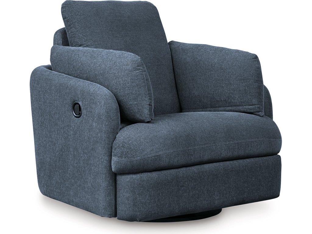 Modmax Swivel Glider Recliner - main image