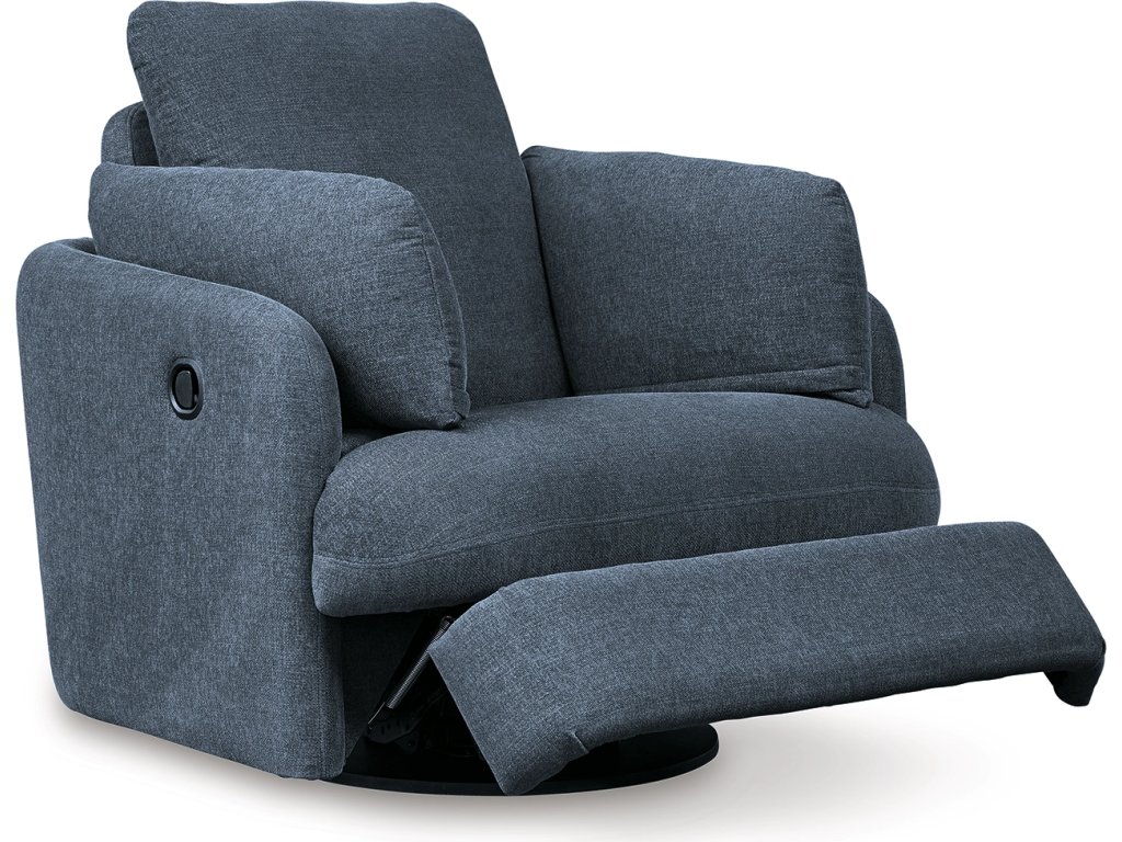 Modmax Swivel Glider Recliner - image 2