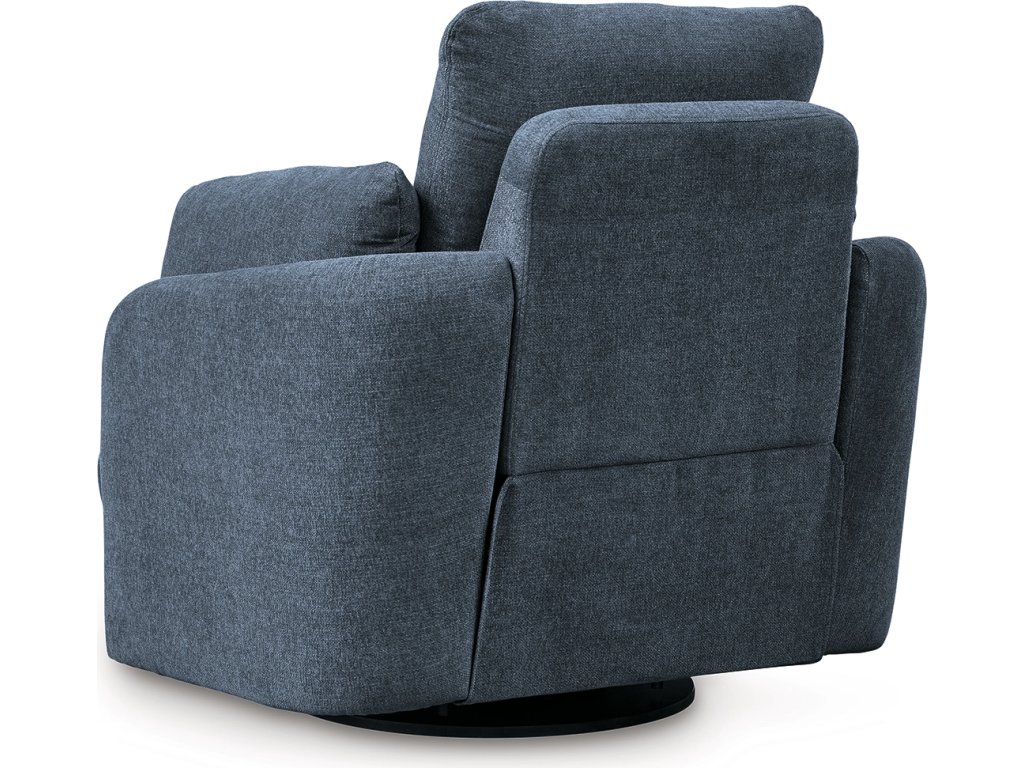 Modmax Swivel Glider Recliner - image 6
