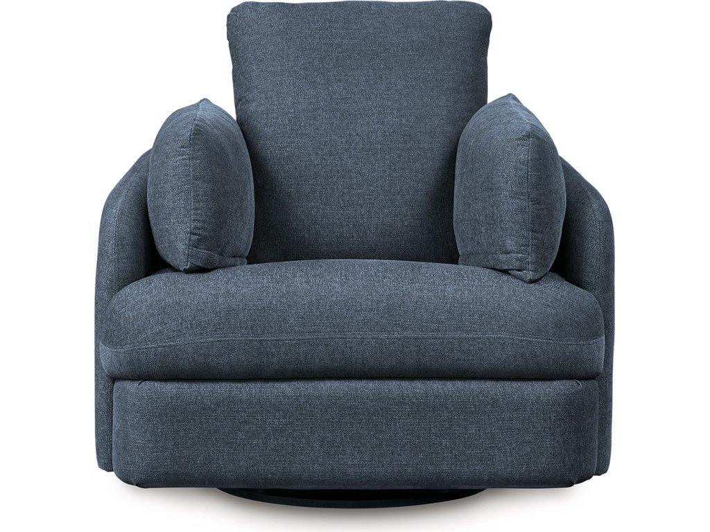 Modmax Swivel Glider Recliner - image 4