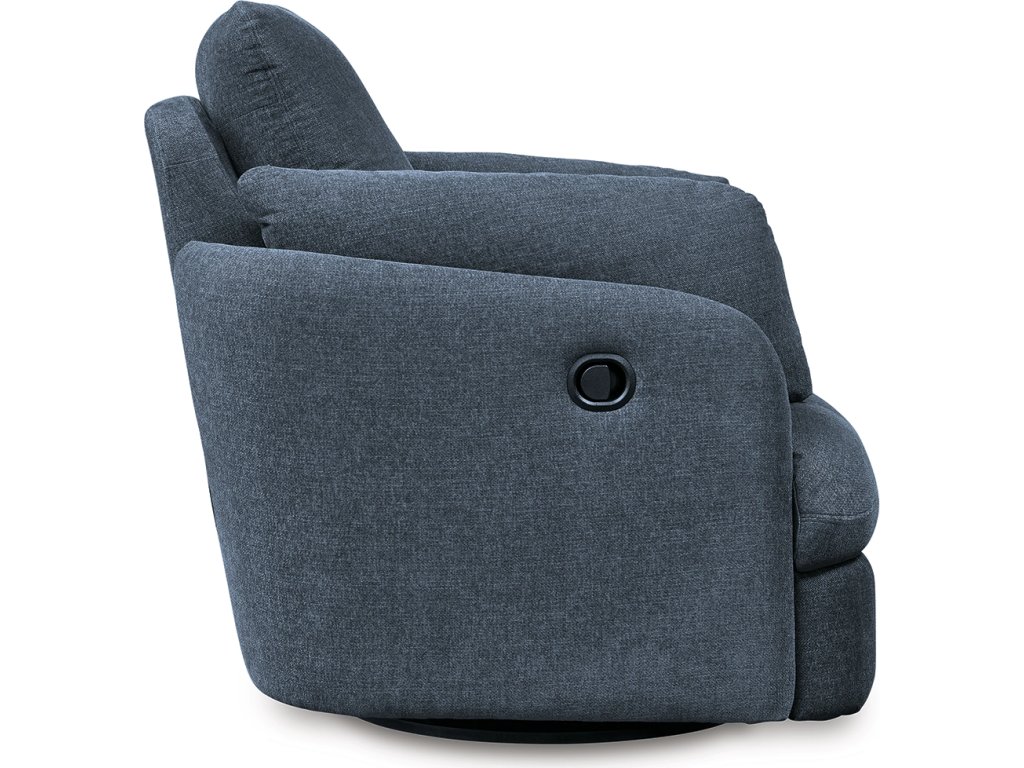 Modmax Swivel Glider Recliner - image 5