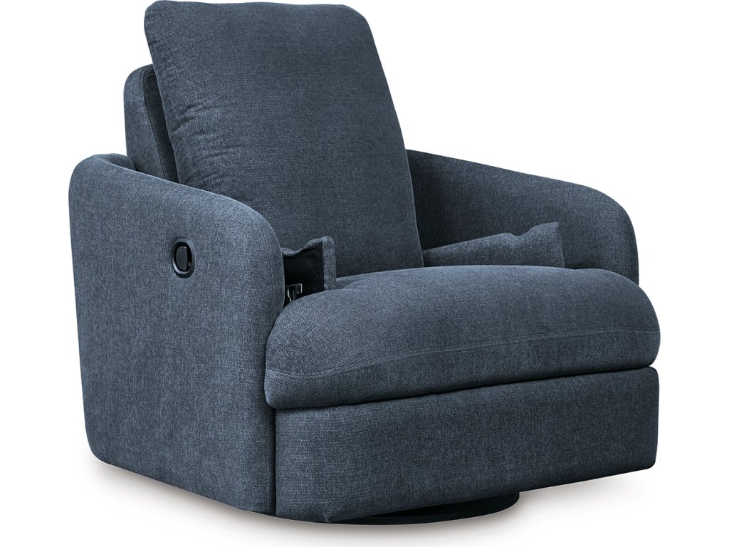 Modmax Swivel Glider Recliner - image 3