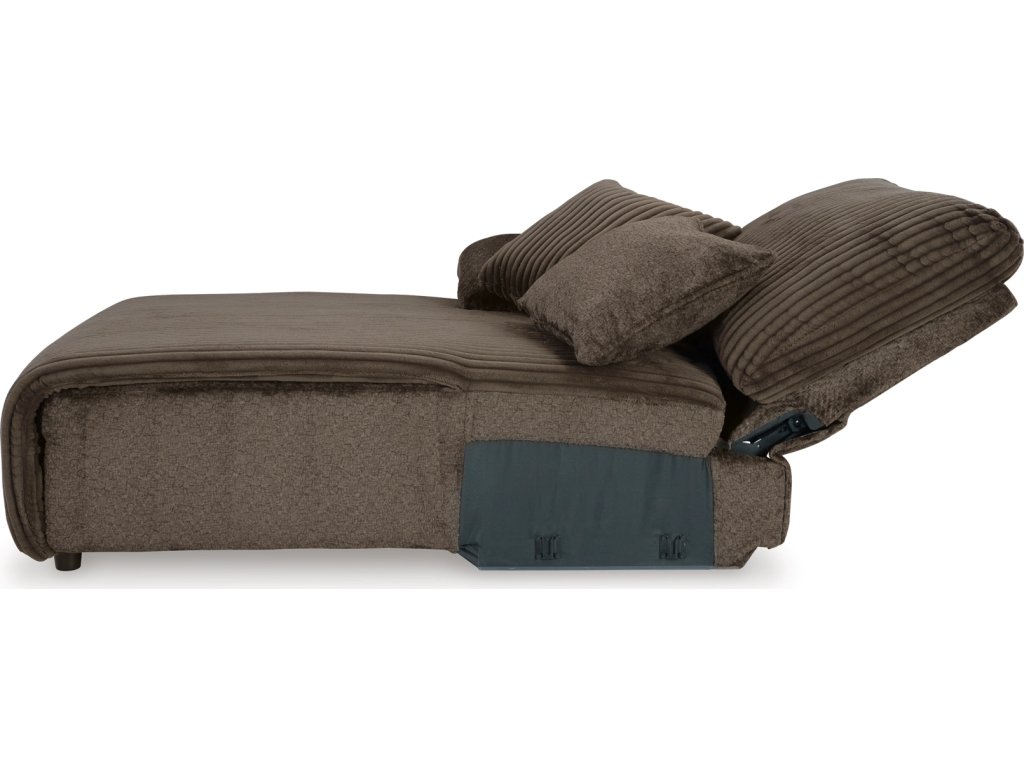 Top Tier Left-Arm Facing Press Back Chaise - image 3