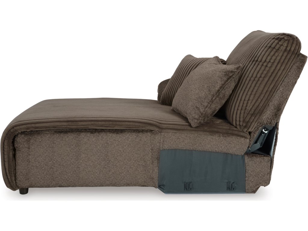 Top Tier Left-Arm Facing Press Back Chaise - image 2