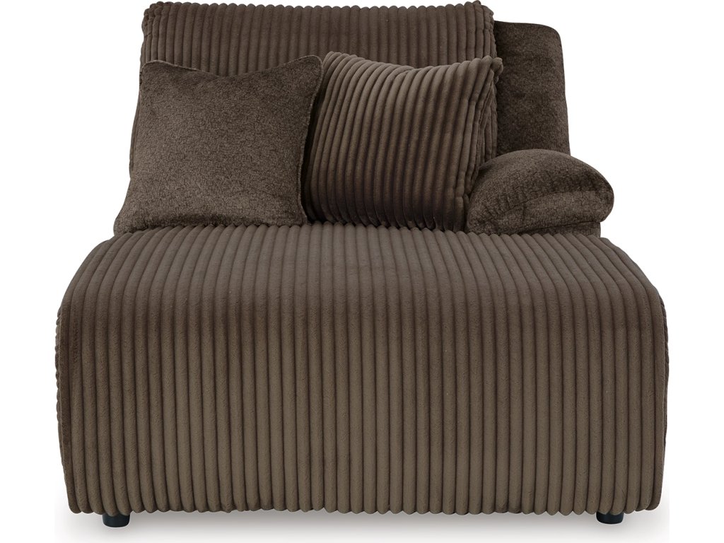 Top Tier Right-Arm Facing Press Back Chaise - image 2