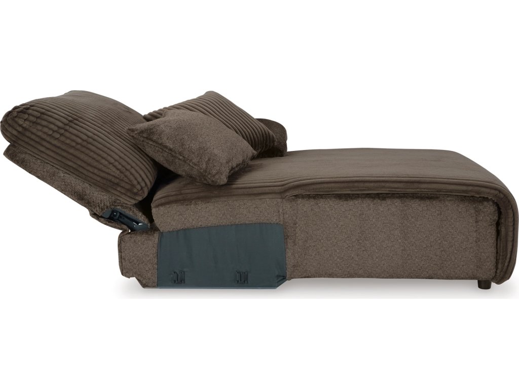 Top Tier Right-Arm Facing Press Back Chaise - image 4