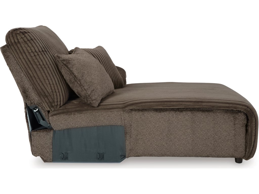 Top Tier Right-Arm Facing Press Back Chaise - image 3