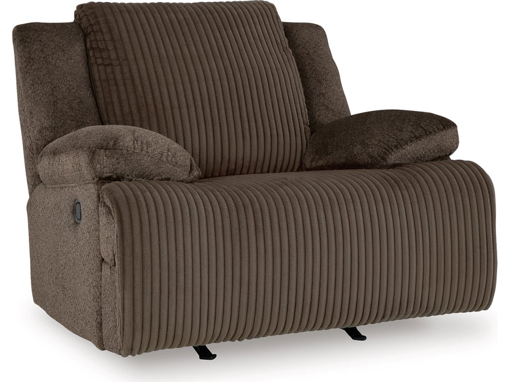 Top Tier Recliner - main image