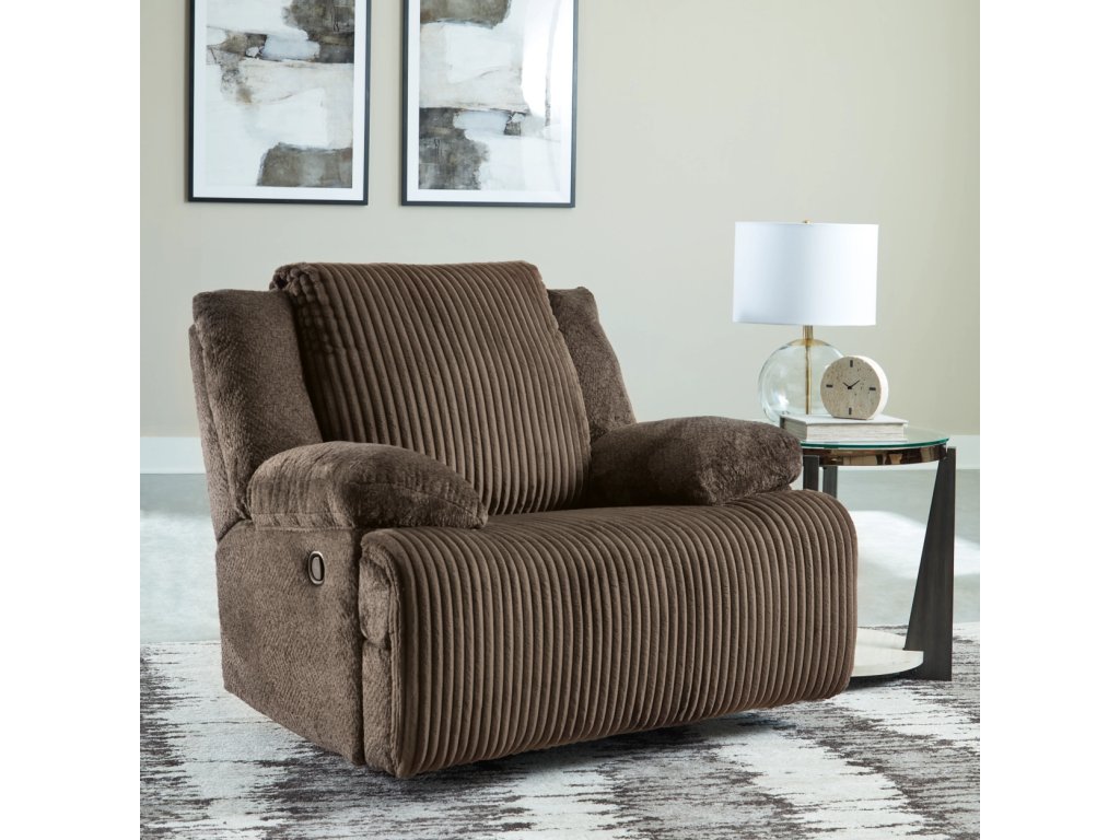 Top Tier Recliner - image 1