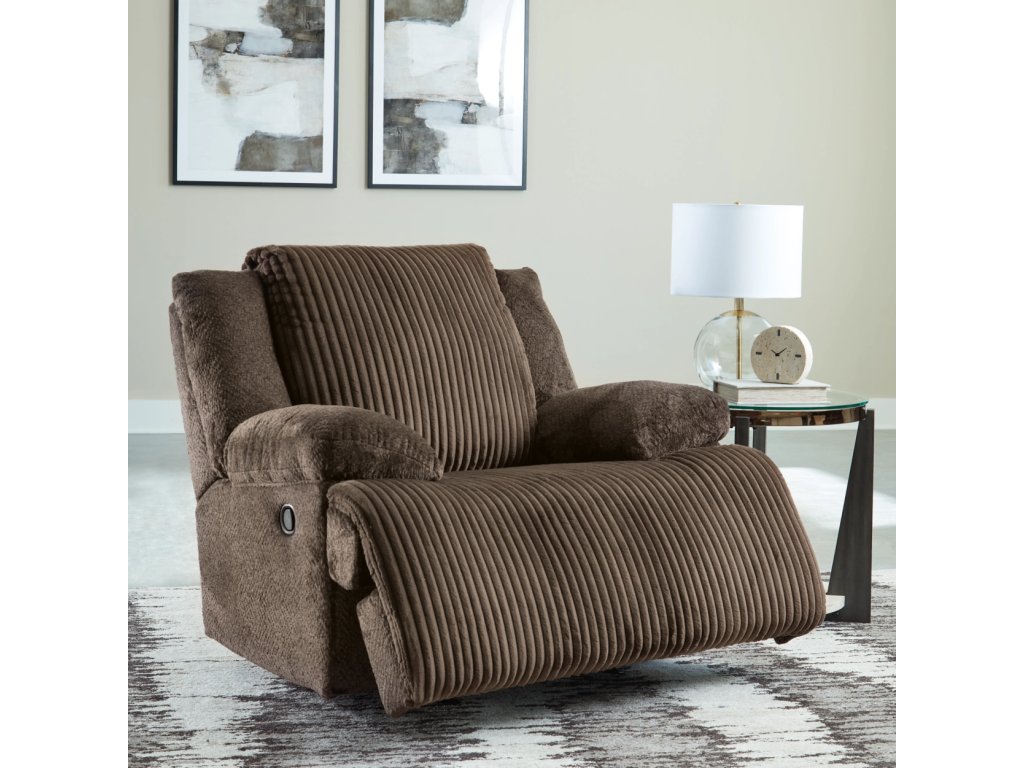 Top Tier Recliner - image 8