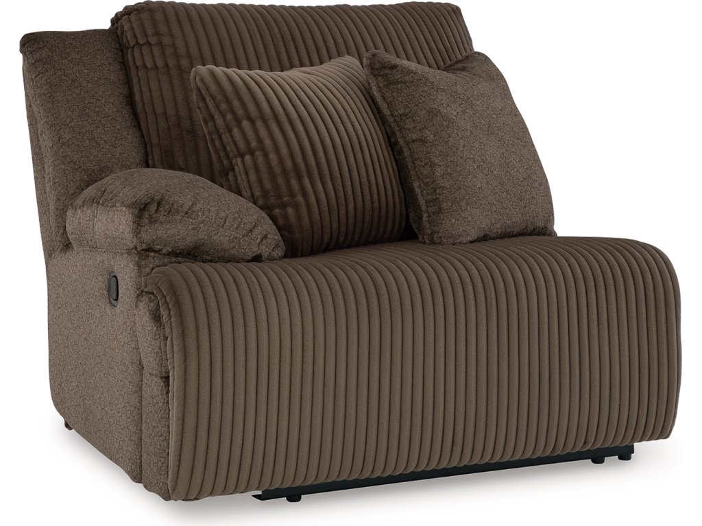Top Tier 3-Piece Reclining Sofa and 2-Piece Reclining Loveseat - image 2
