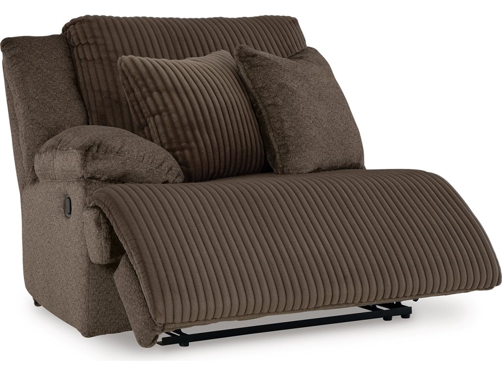 Top Tier 3-Piece Reclining Sofa and 2-Piece Reclining Loveseat - image 3