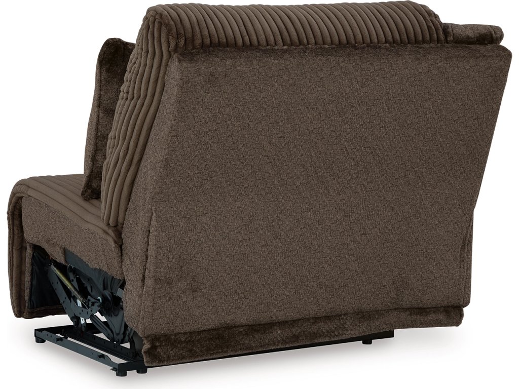 Top Tier 3-Piece Reclining Sofa and 2-Piece Reclining Loveseat - image 6