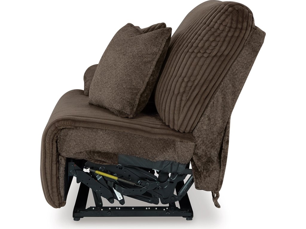 Top Tier 3-Piece Reclining Sofa and 2-Piece Reclining Loveseat - image 7