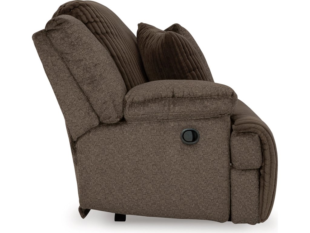 Top Tier 3-Piece Reclining Sofa and 2-Piece Reclining Loveseat - image 4