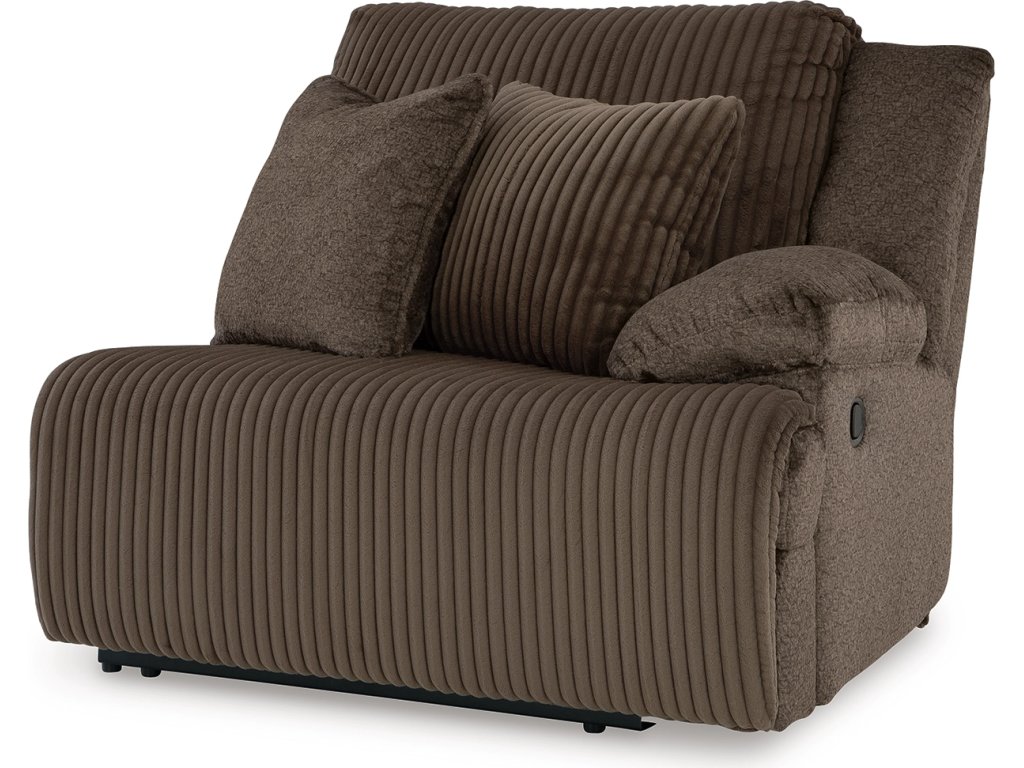 Top Tier 3-Piece Reclining Sofa and 2-Piece Reclining Loveseat - image 9