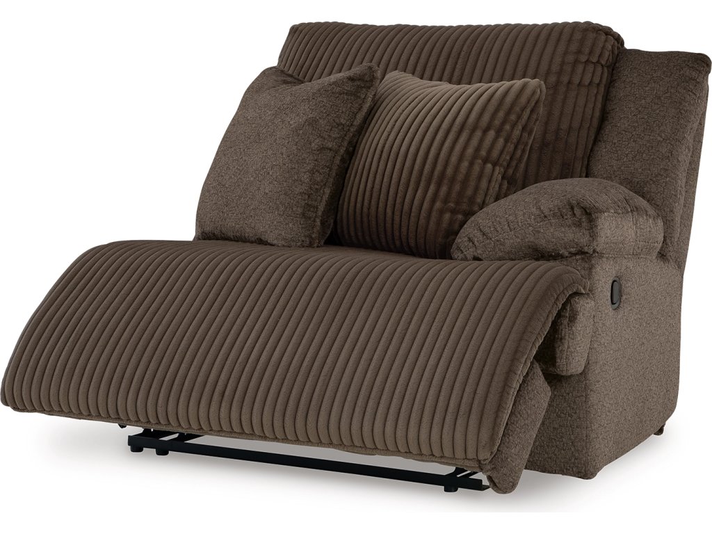 Top Tier 3-Piece Reclining Sofa and 2-Piece Reclining Loveseat - image 10