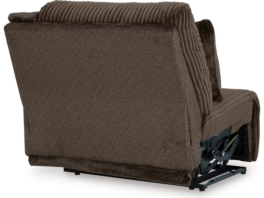 Top Tier 3-Piece Reclining Sofa and 2-Piece Reclining Loveseat - image 12