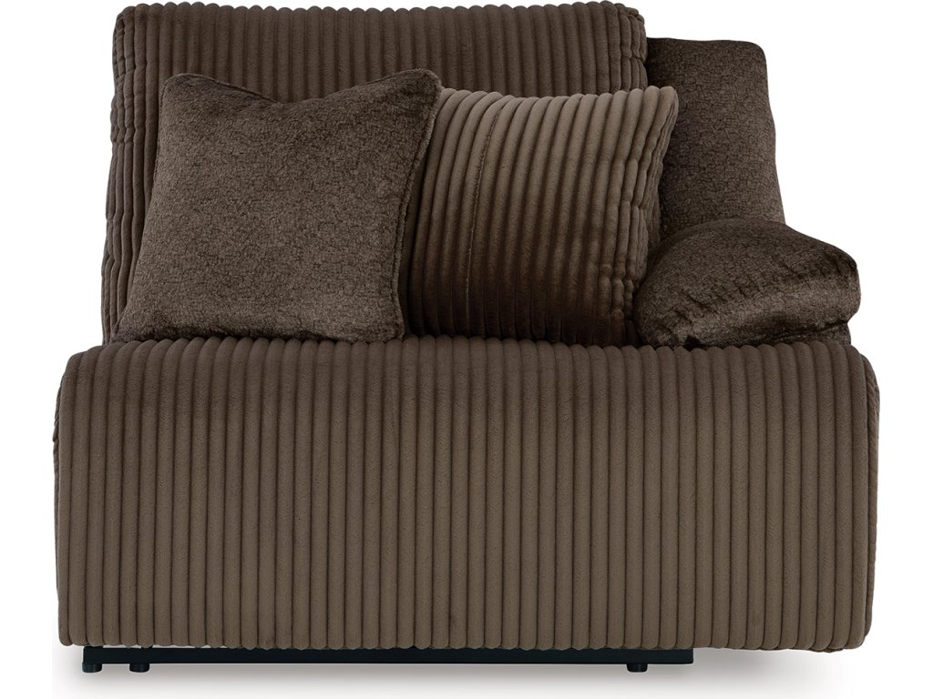 Top Tier 3-Piece Reclining Sofa and 2-Piece Reclining Loveseat - image 8