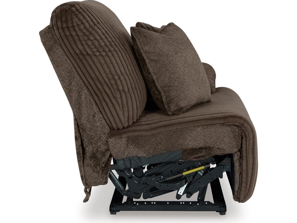 Top Tier 3-Piece Reclining Sofa and 2-Piece Reclining Loveseat - image 11