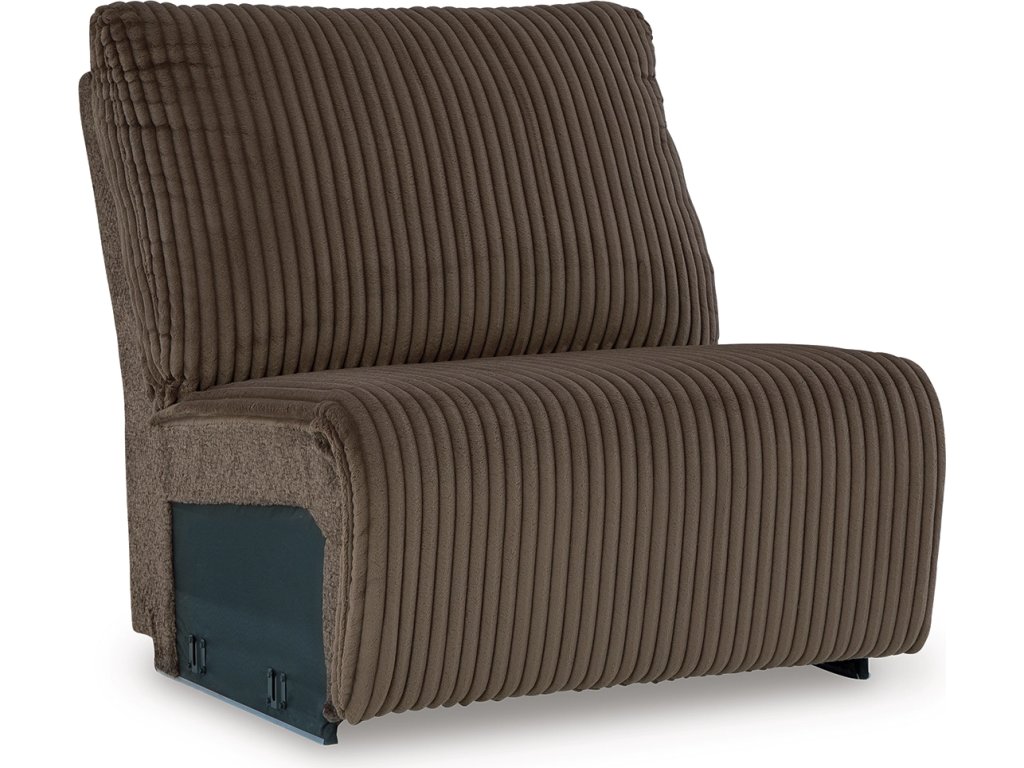 Top Tier 3-Piece Reclining Sofa and 2-Piece Reclining Loveseat - image 16