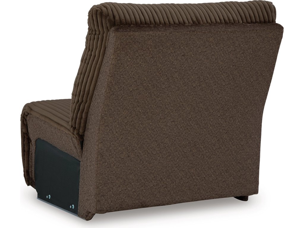 Top Tier 3-Piece Reclining Sofa and 2-Piece Reclining Loveseat - image 18