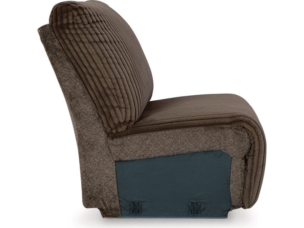 Top Tier 3-Piece Reclining Sofa and 2-Piece Reclining Loveseat - image 17