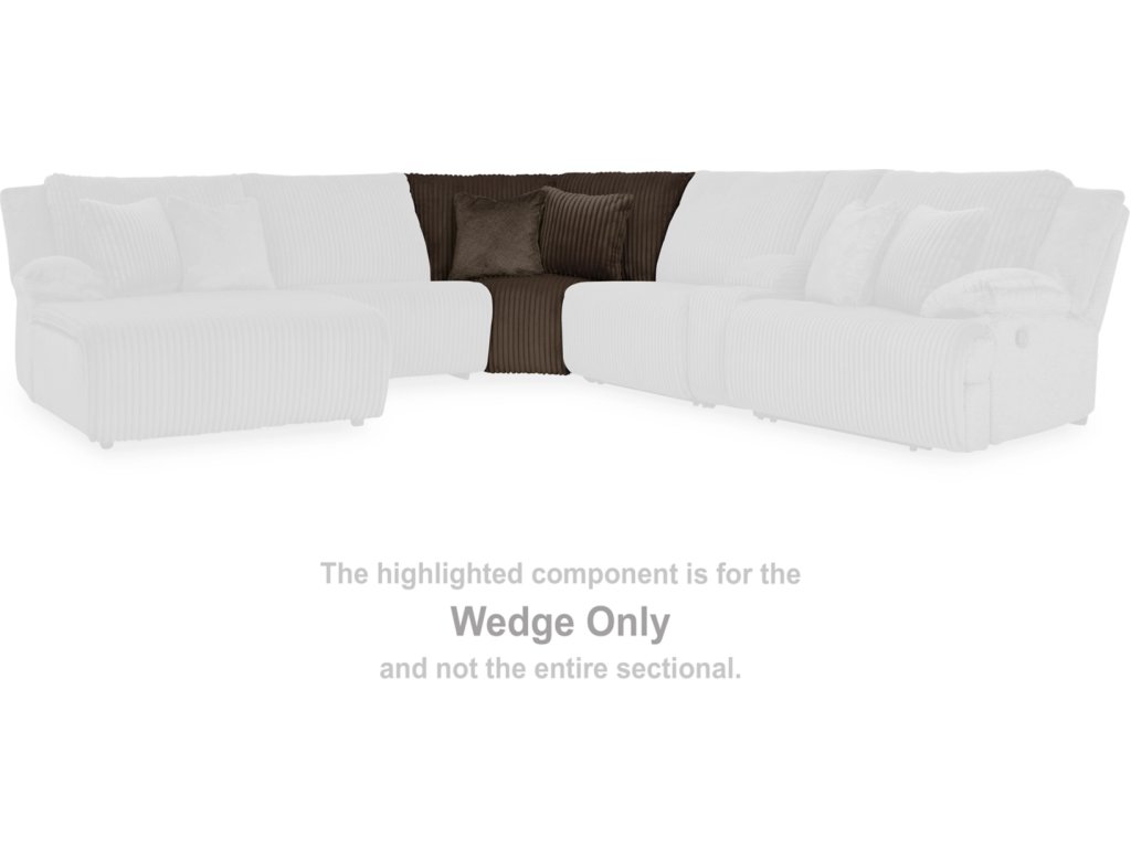 Top Tier Wedge - image 1