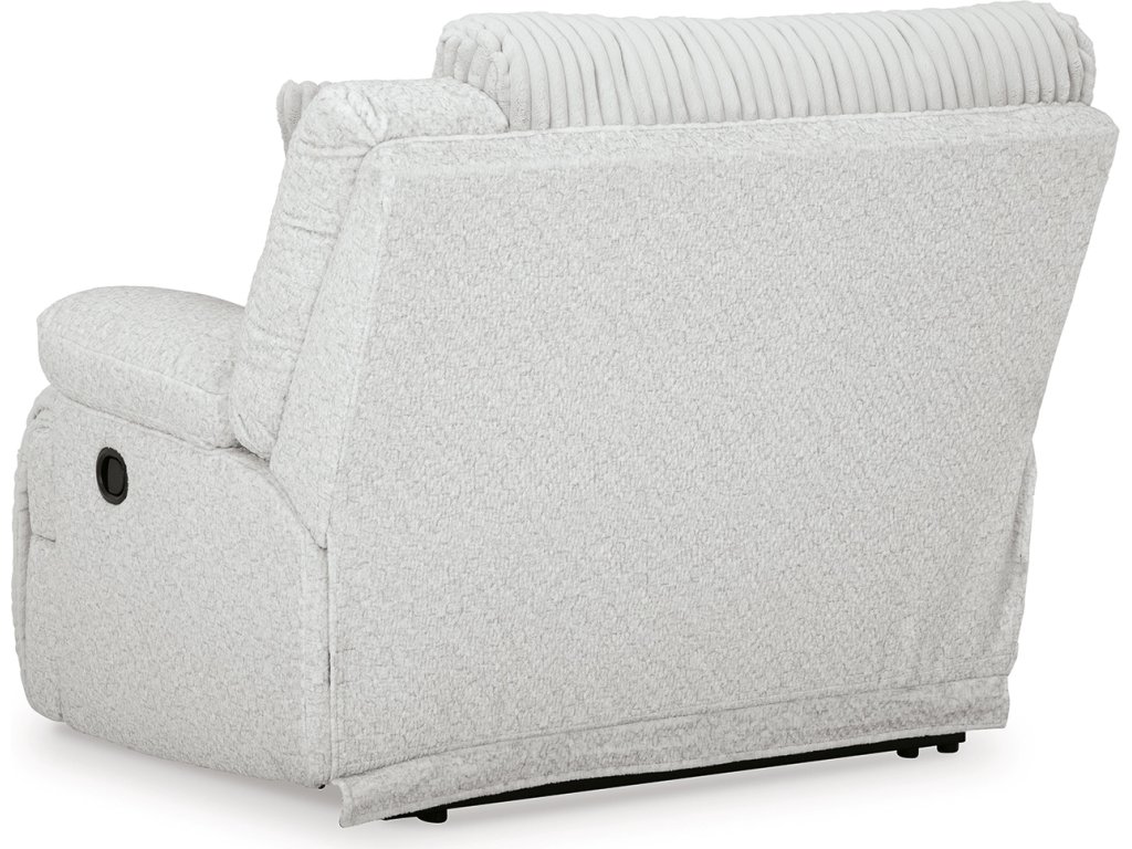 Top Tier Right-Arm Facing Recliner - image 6