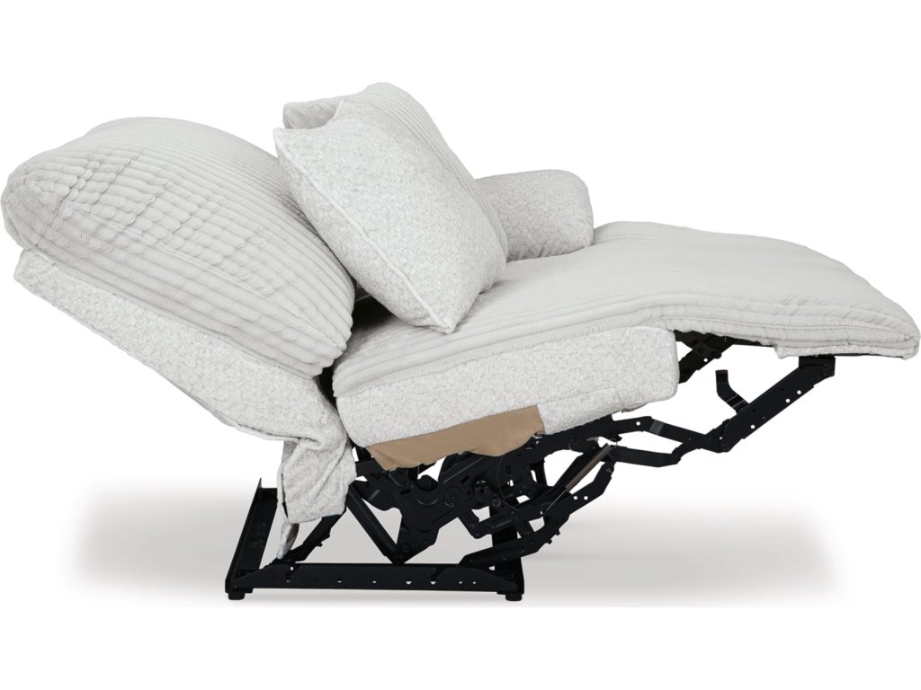 Top Tier Right-Arm Facing Recliner - image 5