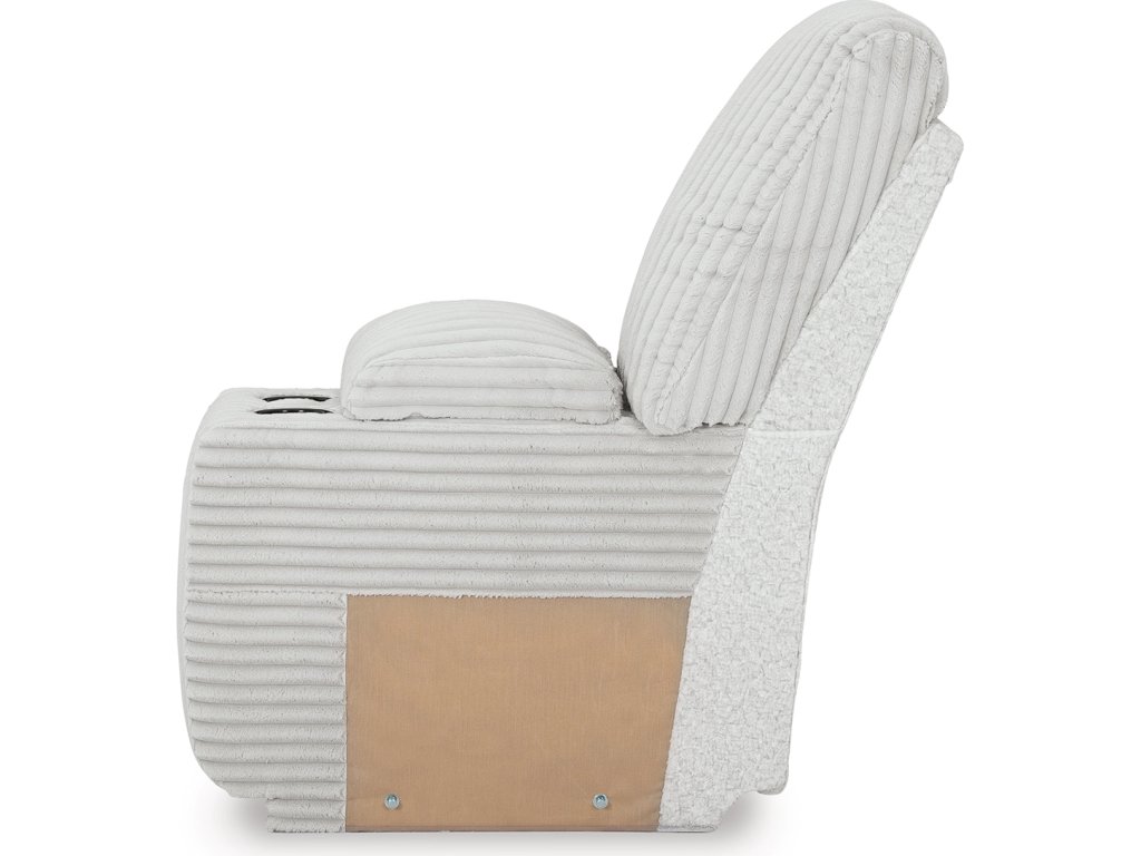 Top Tier Console with Storage - image 5