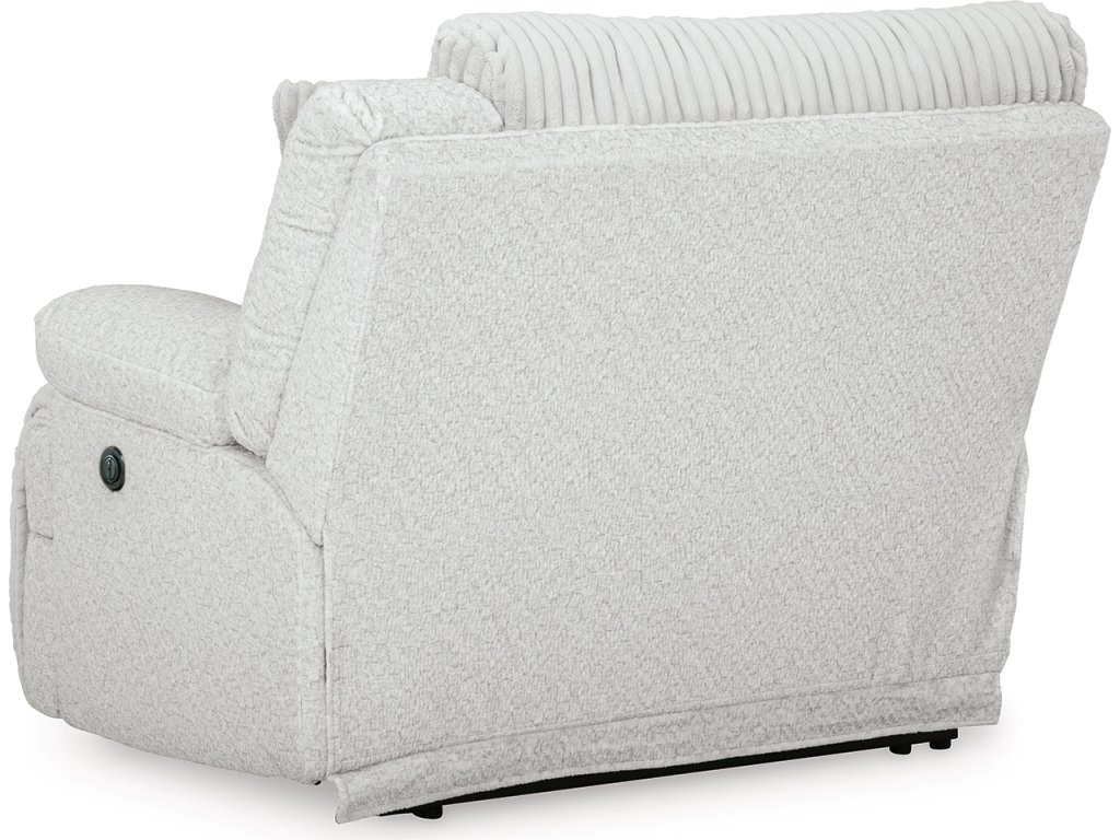 Top Tier Right-Arm Facing Power Recliner - image 6