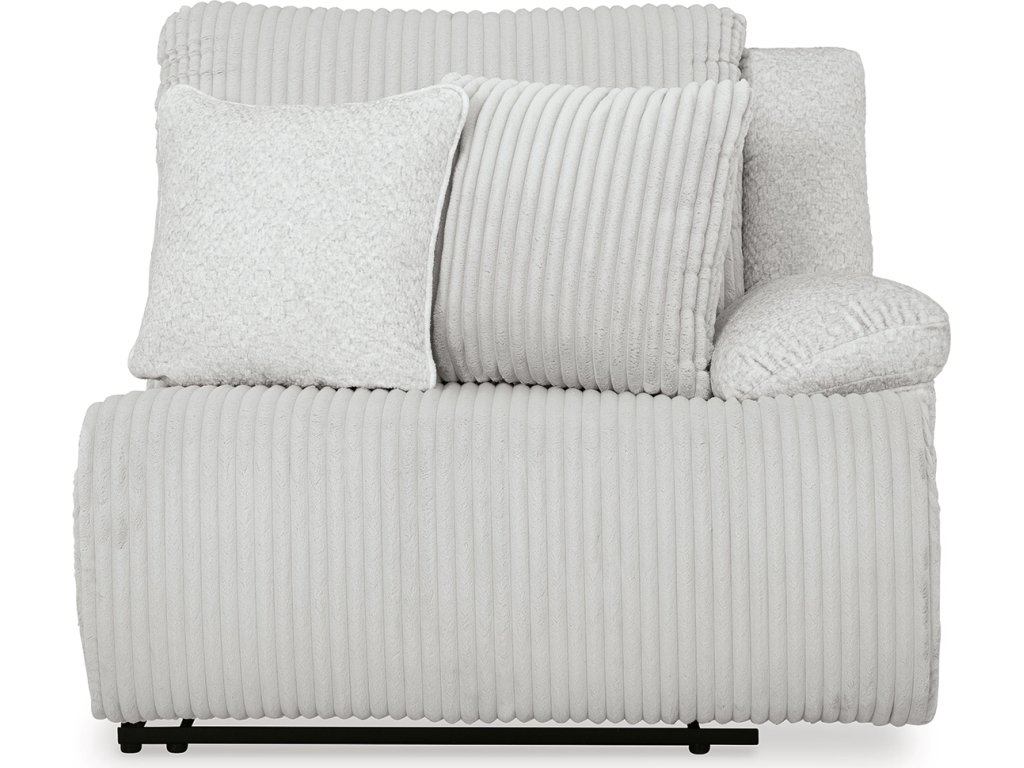 Top Tier Right-Arm Facing Power Recliner - image 3