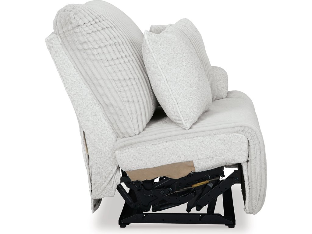 Top Tier Right-Arm Facing Power Recliner - image 4