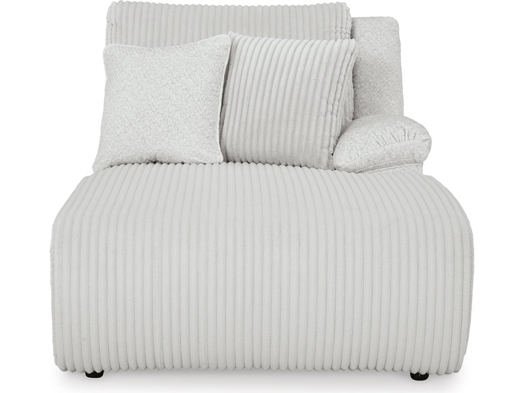 Top Tier Right-Arm Facing Power Reclining Back Chaise - image 2